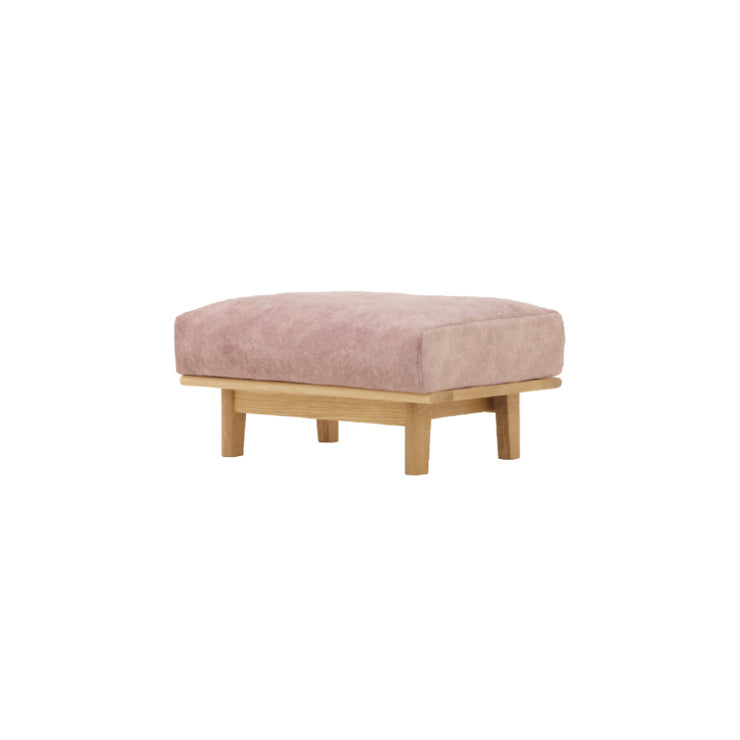 Nagano Interior - Friendly ottoman LC034 - Stool 