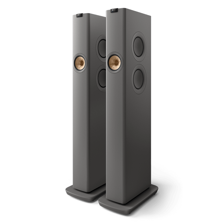 KEF - KEF LS60 Wireless - Accessories 