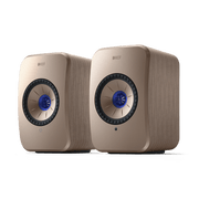 KEF - KEF LSX II - Accessories 