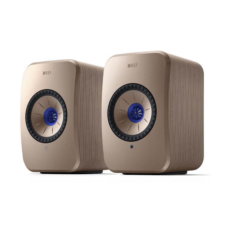 KEF - KEF LSX II - Accessories 