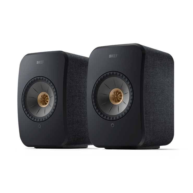 KEF - KEF LSX II - Accessories 