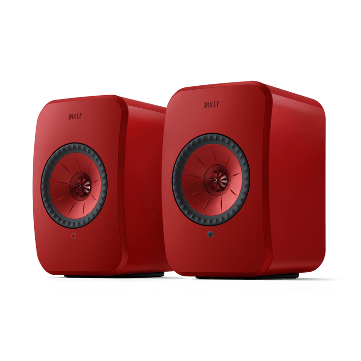 KEF - KEF LSX II - Accessories 