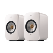 KEF - KEF LSX II - Accessories 