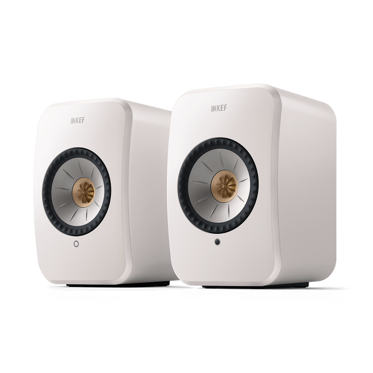 KEF - KEF LSX II - Accessories 