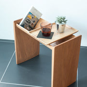 Nagano Interior - LinX Side Table LT031-1S - Coffee Table 
