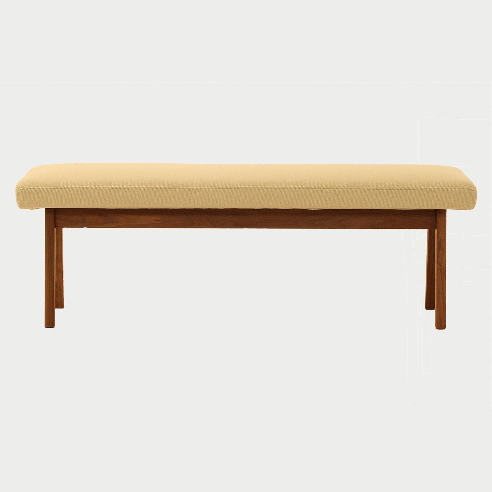 Nagano Interior - LinX bench DC401 - Bench 