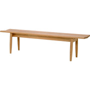 Nagano Interior - LinX bench DC402 - Bench 