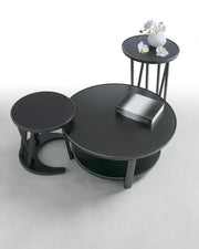 Kashiwa - MODE Side High Table - Coffee Table 