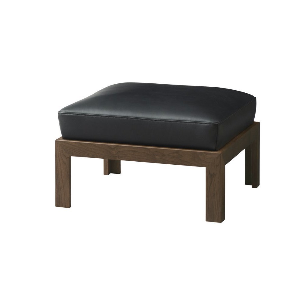 Kashiwa - MONA Ottoman - Stool 