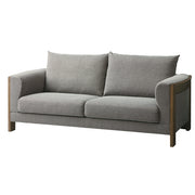 Kashiwa - MONA Sofa 3P - Sofa 