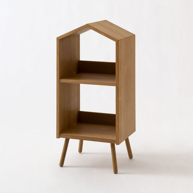 HIDA - MORI Cat House - Cabinet 