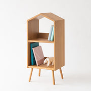 HIDA - MORI Cat House - Cabinet 