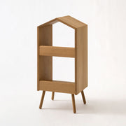 HIDA - MORI Cat House - Cabinet 