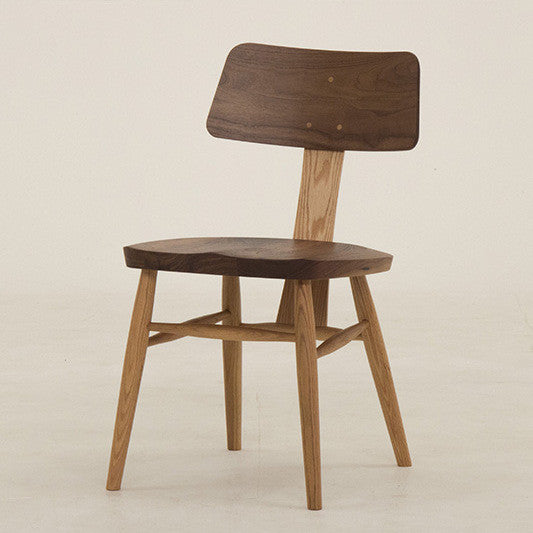 Nagano Interior - MUSHROOM chair DC347-1N - Dining Chair 