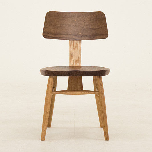 Nagano Interior - MUSHROOM chair DC347-1N - Dining Chair 