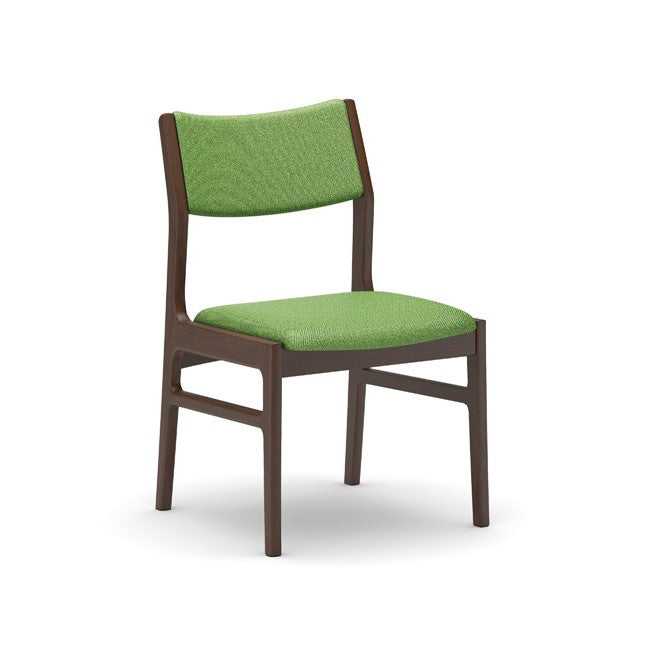 Karimoku60 - K60 Armless Dining Chair - Dining Chair 