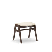 Karimoku60 - Stacking Stool - Stool 