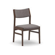 Karimoku60 - K60 Armless Dining Chair - Dining Chair 