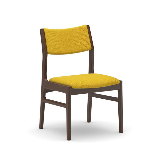 Karimoku60 - K60 Armless Dining Chair - Dining Chair 