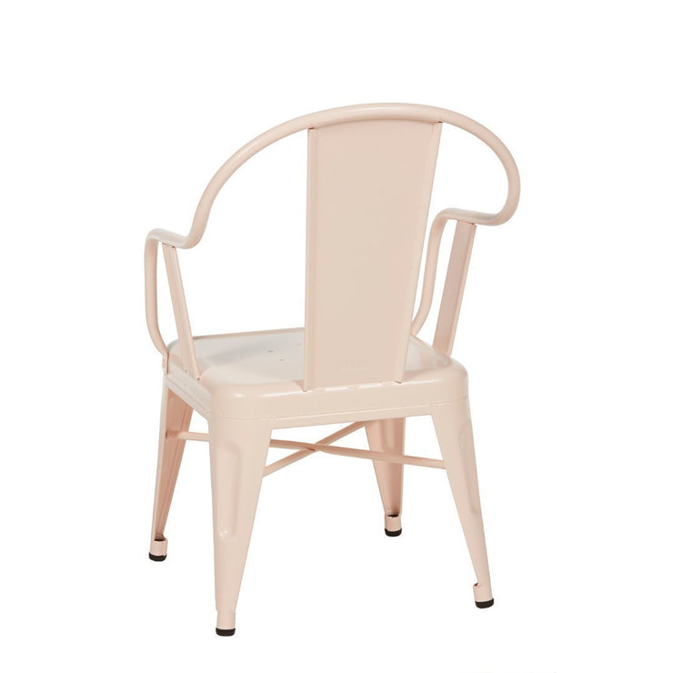 TOLIX - Mouette Kids Armchair - Armchair 