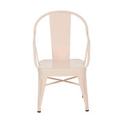 TOLIX - Mouette Kids Armchair - Armchair 