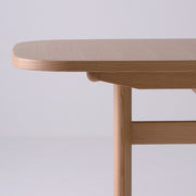 Nissin - NB Extension Table 439 - Dining Table 
