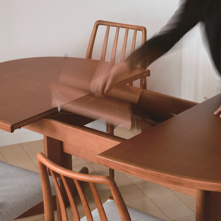 Nissin - NB Extension Table 439 - Dining Table 