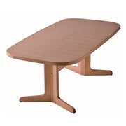 Nissin - NB Extension Table 439 - Dining Table 