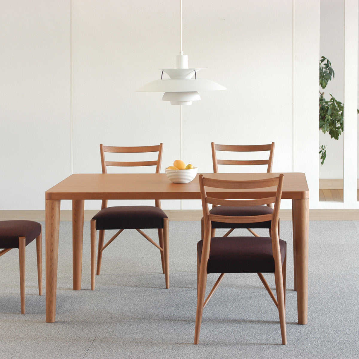 Nissin - NB Chair 406 - Dining Chair 