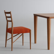 Nissin - NB Chair 406 - Dining Chair 