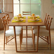 Nissin - NB Chair 406 - Dining Chair 