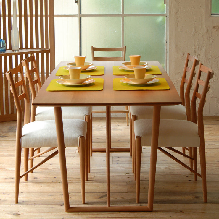Nissin - NB Chair 406 - Dining Chair 