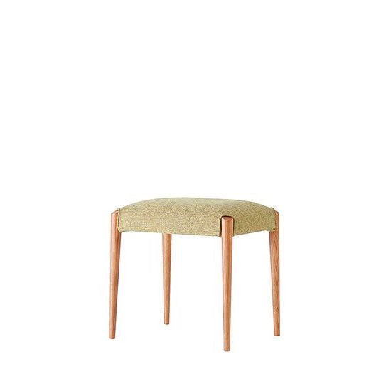 Nissin - NB Stool 407 - Stool 