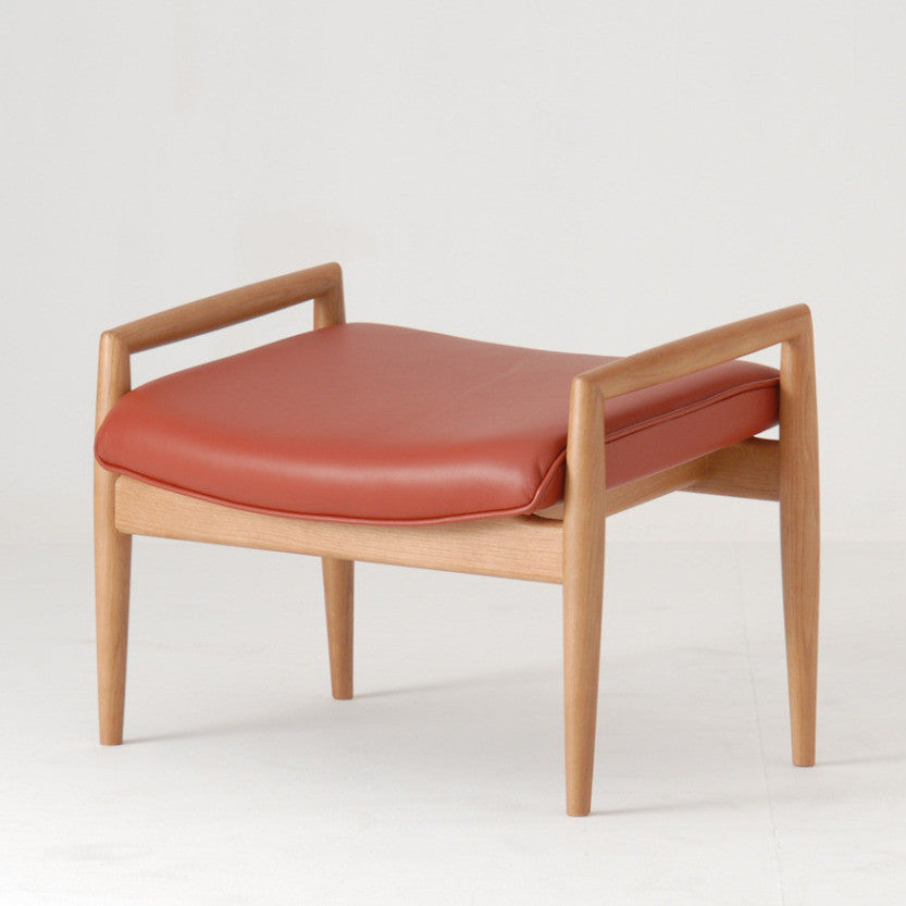 Nissin - NB Stool 418 - Stool 
