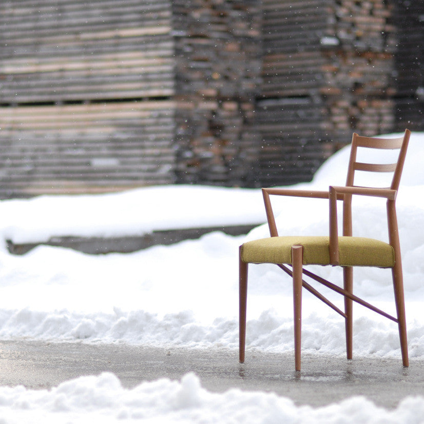 Nissin - NB Chair 605 - Dining Chair 