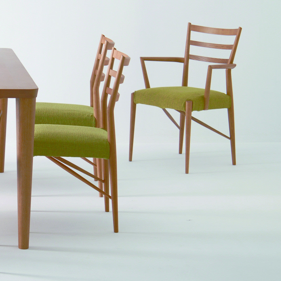 Nissin - NB Chair 605 - Dining Chair 