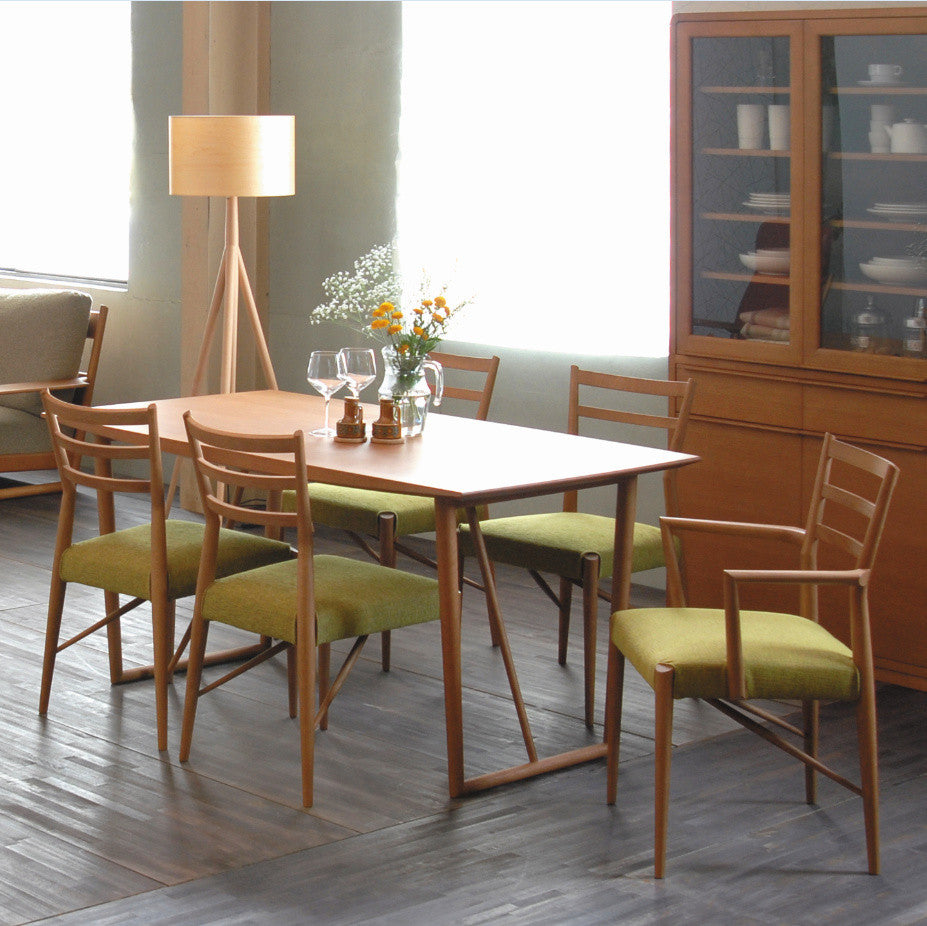 Nissin - NB Chair 605 - Dining Chair 