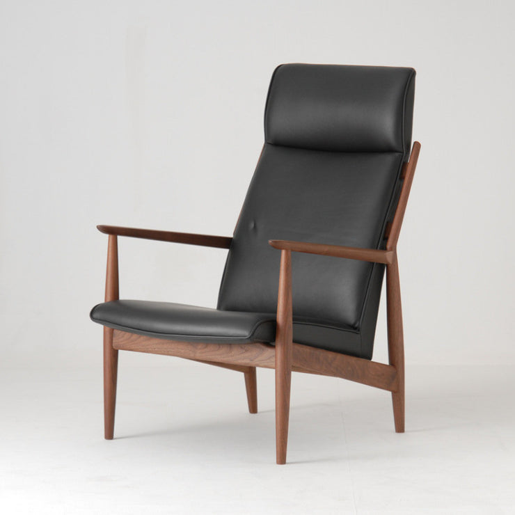 Nissin - NB Lounge Chair 419 - Armchair 