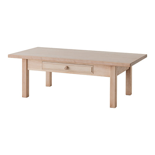 HIDA - Northern Forest Living Table - Coffee Table 