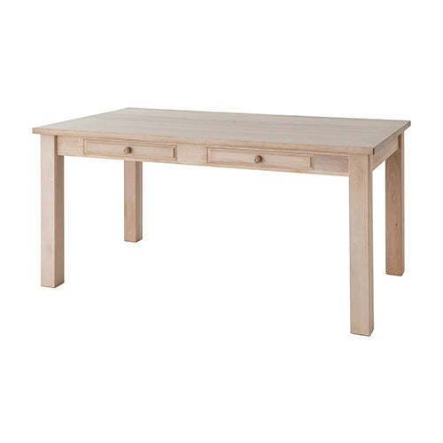 HIDA - Northern Forest Dining Table - Dining Table 
