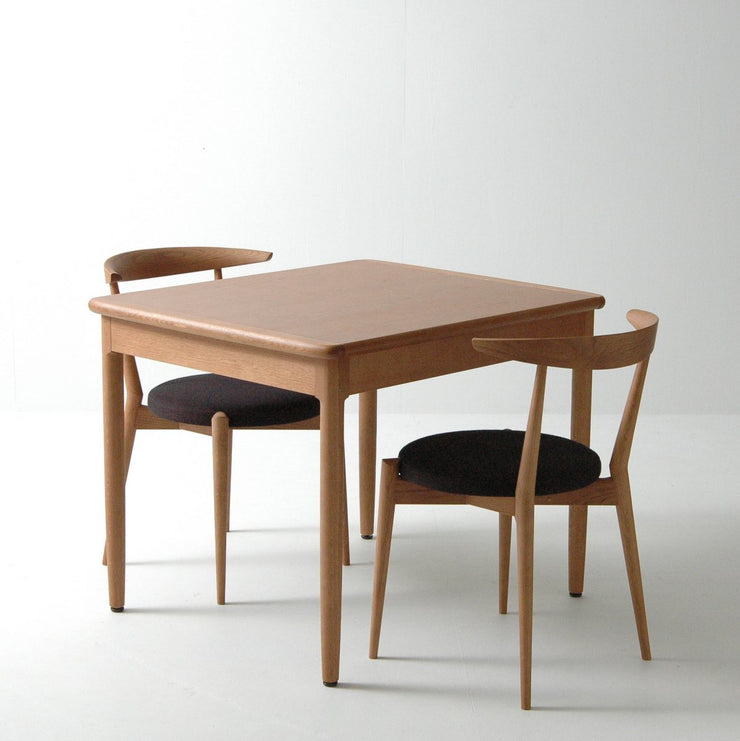 Nissin - NISSIN Extension Table DT-0478 - Dining Table 