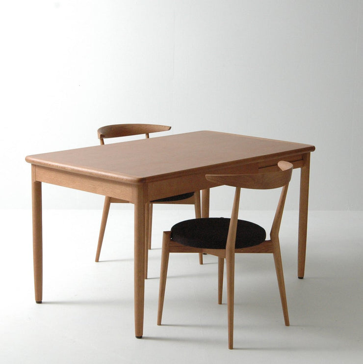 Nissin - NISSIN Extension Table DT-0478 - Dining Table 