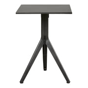 TOLIX - N Pedestal High Bar Table - Bar Table 
