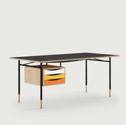 House of Finn Juhl - Nyhavn Desk - Desk 