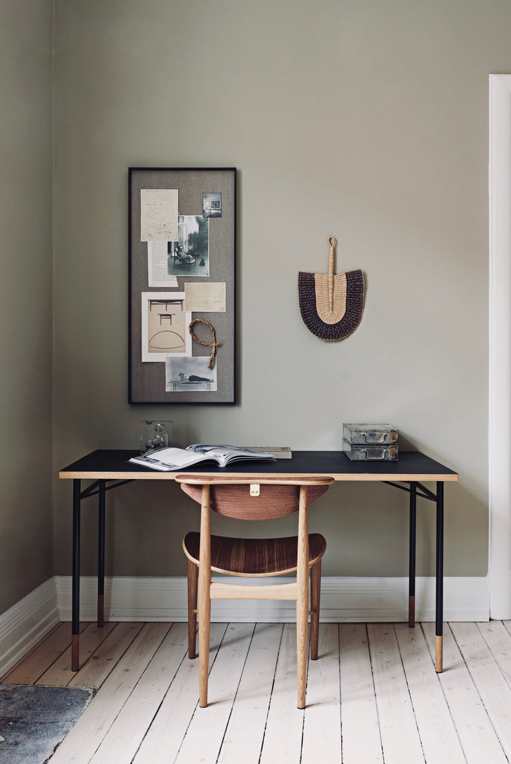 House of Finn Juhl - Nyhavn Desk - Desk 