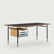 House of Finn Juhl - Nyhavn Desk - Desk 