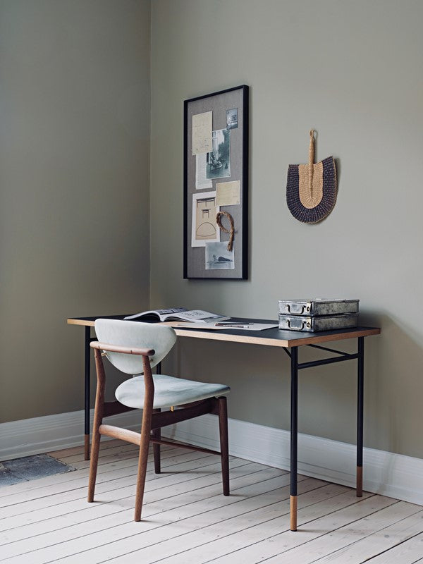 House of Finn Juhl - Nyhavn Desk - Desk 