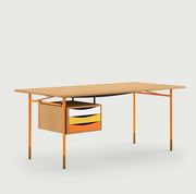 House of Finn Juhl - Nyhavn Desk - Desk 