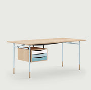 House of Finn Juhl - Nyhavn Desk - Desk 