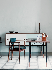 House of Finn Juhl - Nyhavn Desk - Desk 